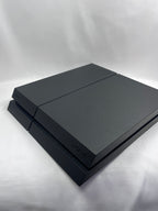 Sony PlayStation 4 PS4 Fat 500GB Nera CUH-1216A Ricondizionata – Grado B+