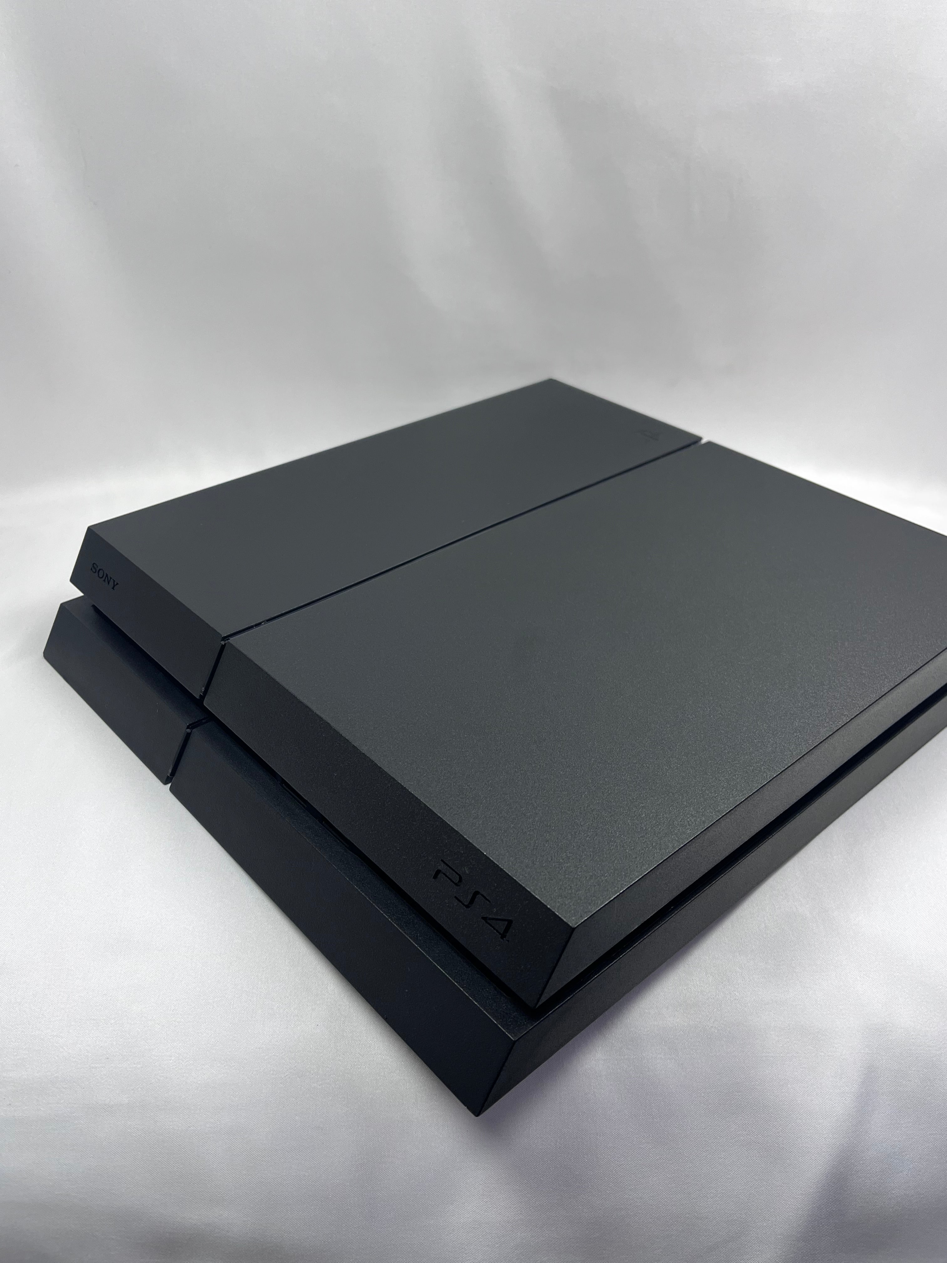 Sony PlayStation 4 PS4 Fat 500GB Nera CUH-1216A Ricondizionata – Grado B+
