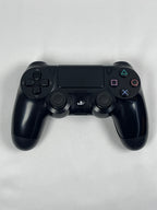 Controller Sony DualShock 4 PS4 Originale Nero CUH-ZCT1E Ricondizionato