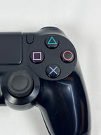 Controller Sony DualShock 4 PS4 Originale Nero CUH-ZCT1E Ricondizionato