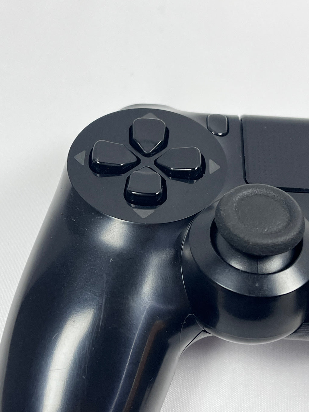 Controller Sony DualShock 4 PS4 Originale Nero CUH-ZCT1E Ricondizionato