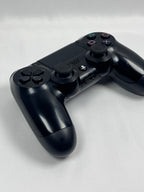 Controller Sony DualShock 4 PS4 Originale Nero CUH-ZCT1E Ricondizionato