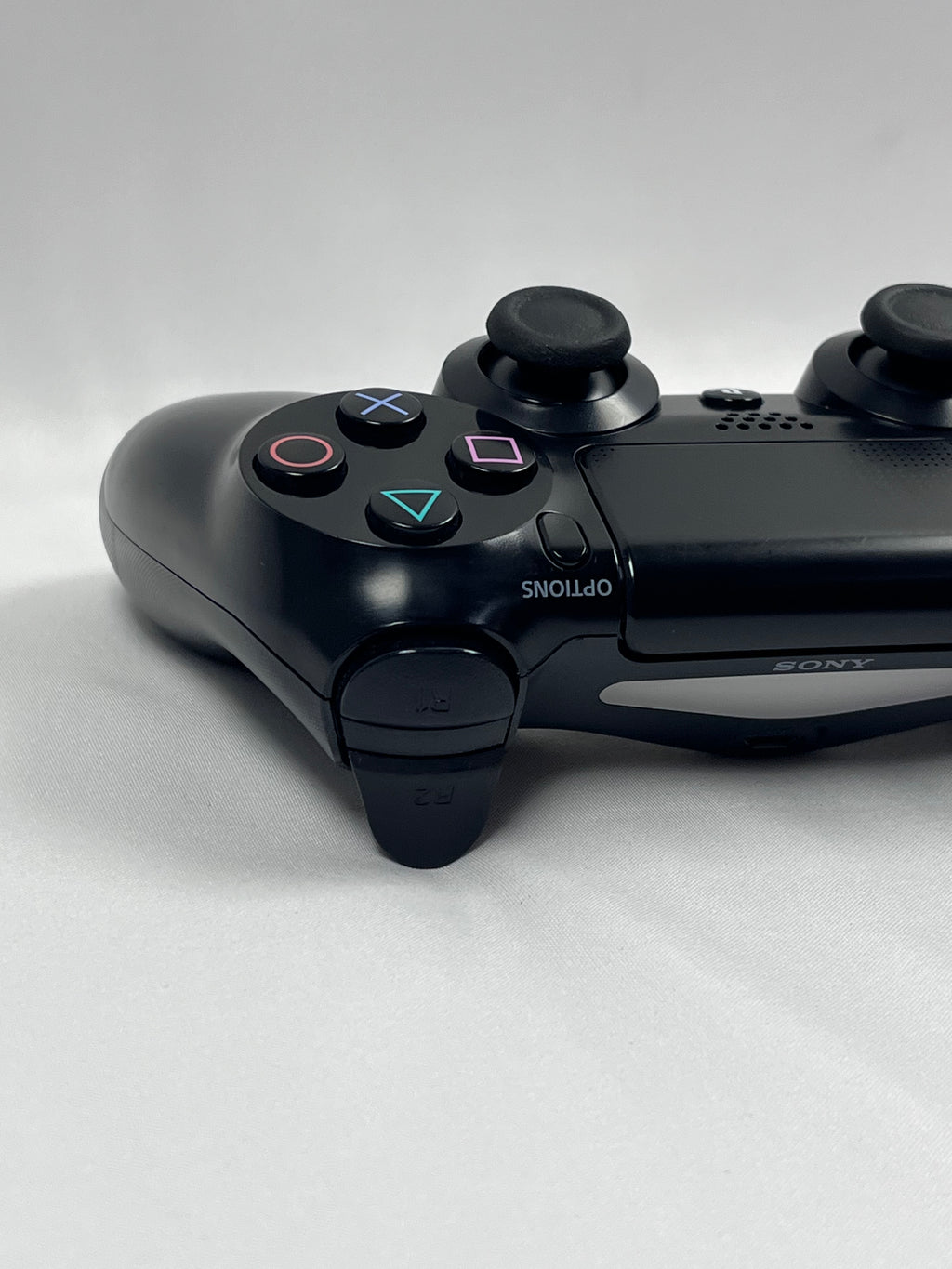 Controller Sony DualShock 4 PS4 Originale Nero CUH-ZCT1E Ricondizionato