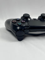 Controller Sony DualShock 4 PS4 Originale Nero CUH-ZCT1E Ricondizionato