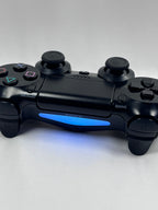Controller Sony DualShock 4 PS4 Originale Nero CUH-ZCT1E Ricondizionato