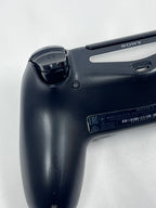 Controller Sony DualShock 4 PS4 Originale Nero CUH-ZCT1E Ricondizionato