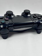 Controller Sony DualShock 4 PS4 Originale Nero CUH-ZCT1E Ricondizionato