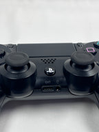 Controller Sony DualShock 4 PS4 Originale Nero CUH-ZCT1E Ricondizionato