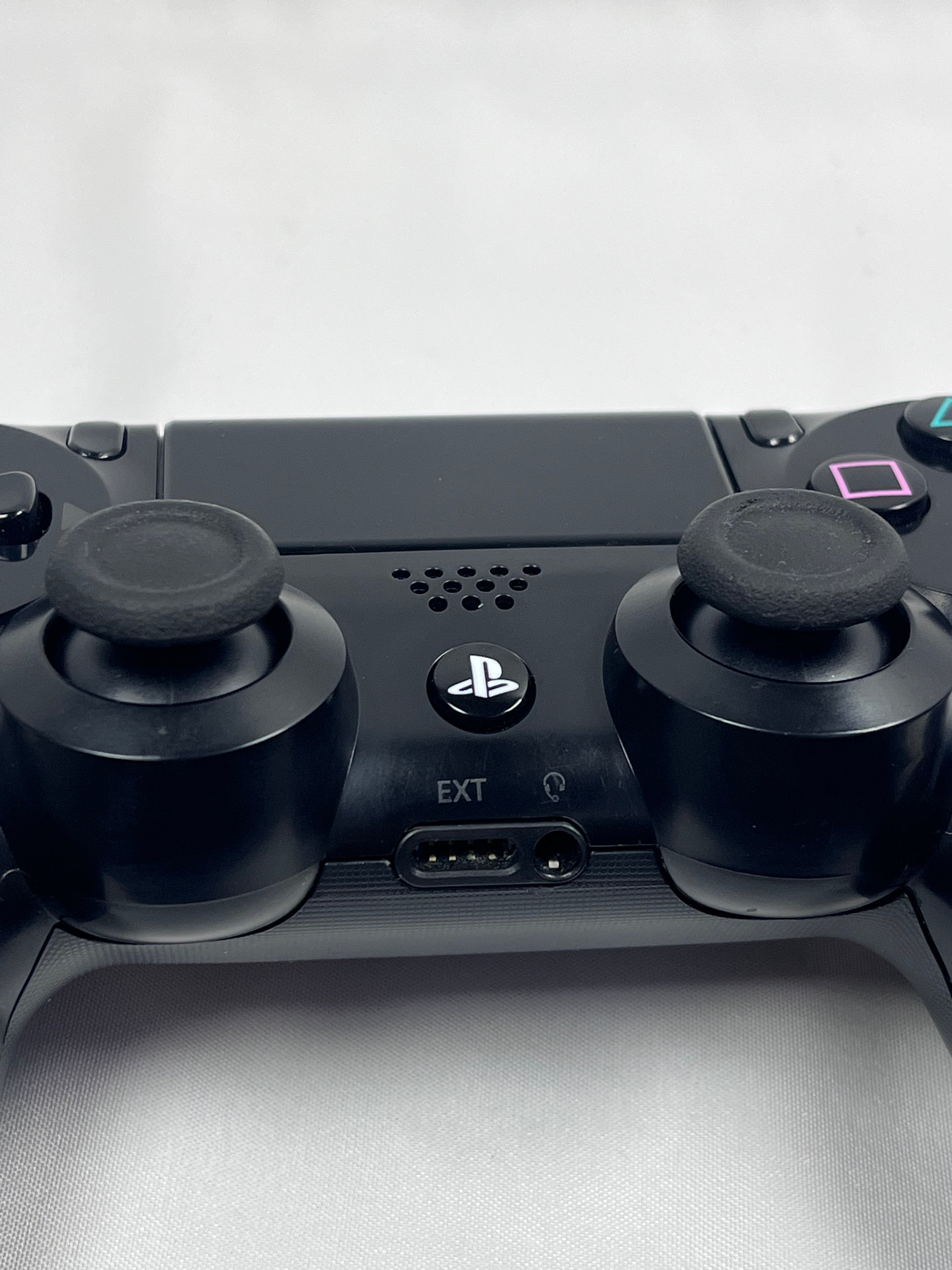 Controller Sony DualShock 4 PS4 Originale Nero CUH-ZCT1E Ricondizionato