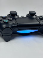 Controller Sony DualShock 4 V2 PS4 Originale Nero CUH-ZCT2E Ricondizionato – Grado B Alto