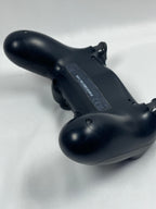 Controller Sony DualShock 4 V2 PS4 Originale Nero CUH-ZCT2E Ricondizionato – Grado B Alto