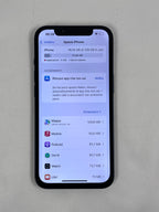 Apple iPhone 13 128GB Mezzanotte 5G Sbloccato Smartphone iOS