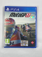 MotoGP 17 PS4 – Gioco Originale Milestone per PlayStation 4 – Testato e Garantito