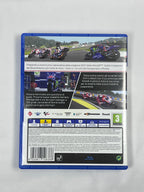 MotoGP 17 PS4 – Gioco Originale Milestone per PlayStation 4 – Testato e Garantito