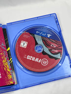 FIFA 20 PS4 – Gioco Originale EA Sports per PlayStation 4 – Testato e Garantito