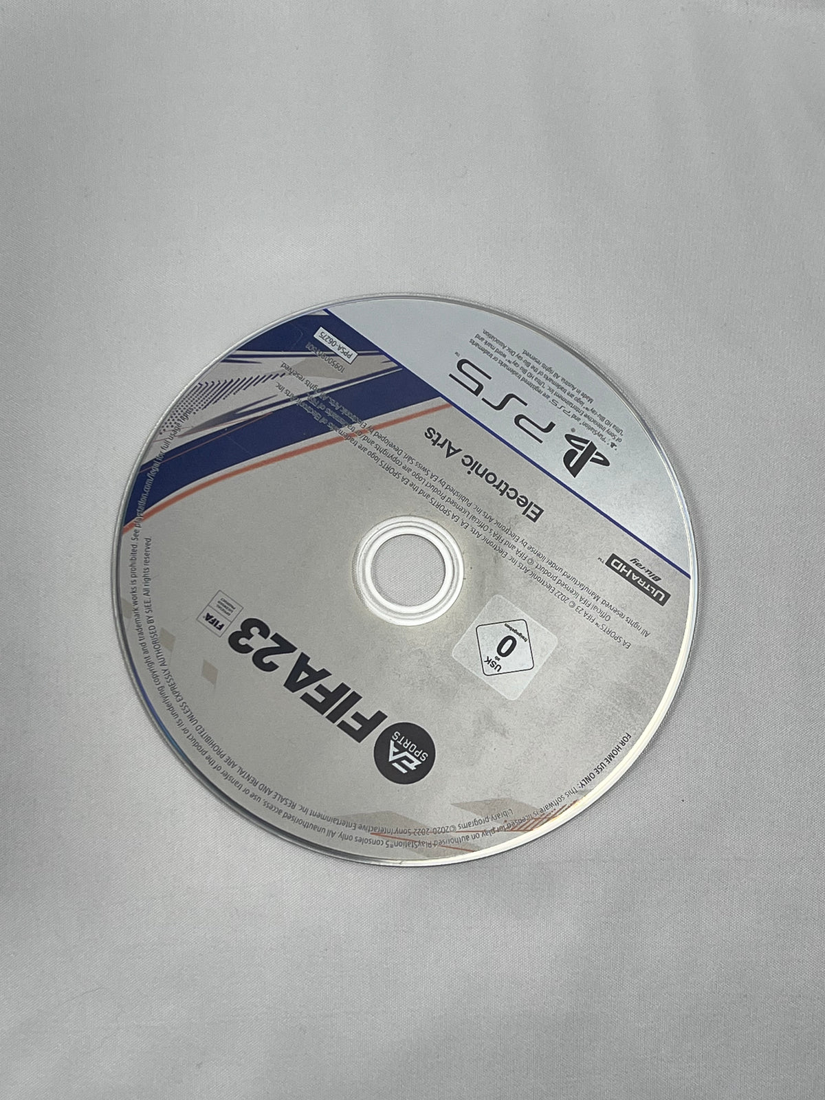 FIFA 23 PS5 – Gioco Originale EA Sports per PlayStation 5 – Testato e Garantito