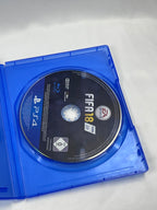 FIFA 18 PS4 – Gioco Originale EA Sports per PlayStation 4 – Testato e Garantito
