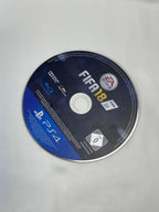 FIFA 18 PS4 – Gioco Originale EA Sports per PlayStation 4 – Testato e Garantito