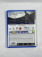 FIFA 18 PS4 – Gioco Originale EA Sports per PlayStation 4 – Testato e Garantito