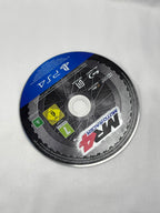 Moto Racer 4 MR4 PS4 – Gioco Originale Microids per PlayStation 4 – Testato e Garantito