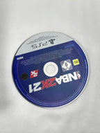 NBA 2K21 PS5 – Gioco Originale 2K per PlayStation 5 – Testato e Garantito