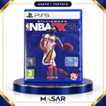 NBA 2K21 PS5 – Gioco Originale 2K per PlayStation 5 – Testato e Garantito