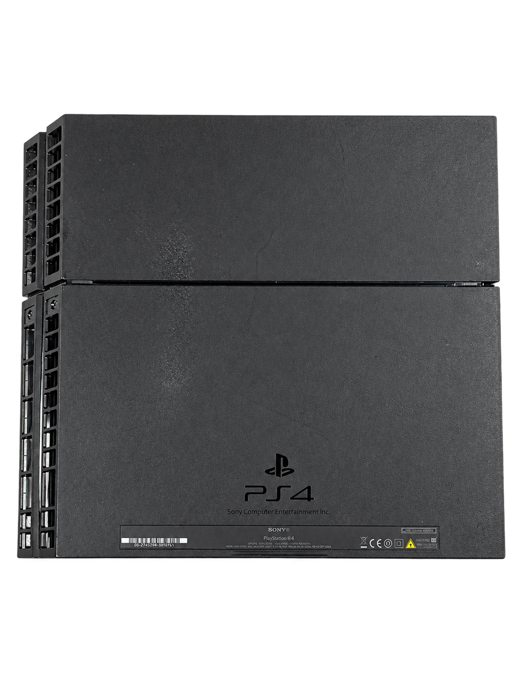 Fondo Sony PlayStation 4 PS4 Fat