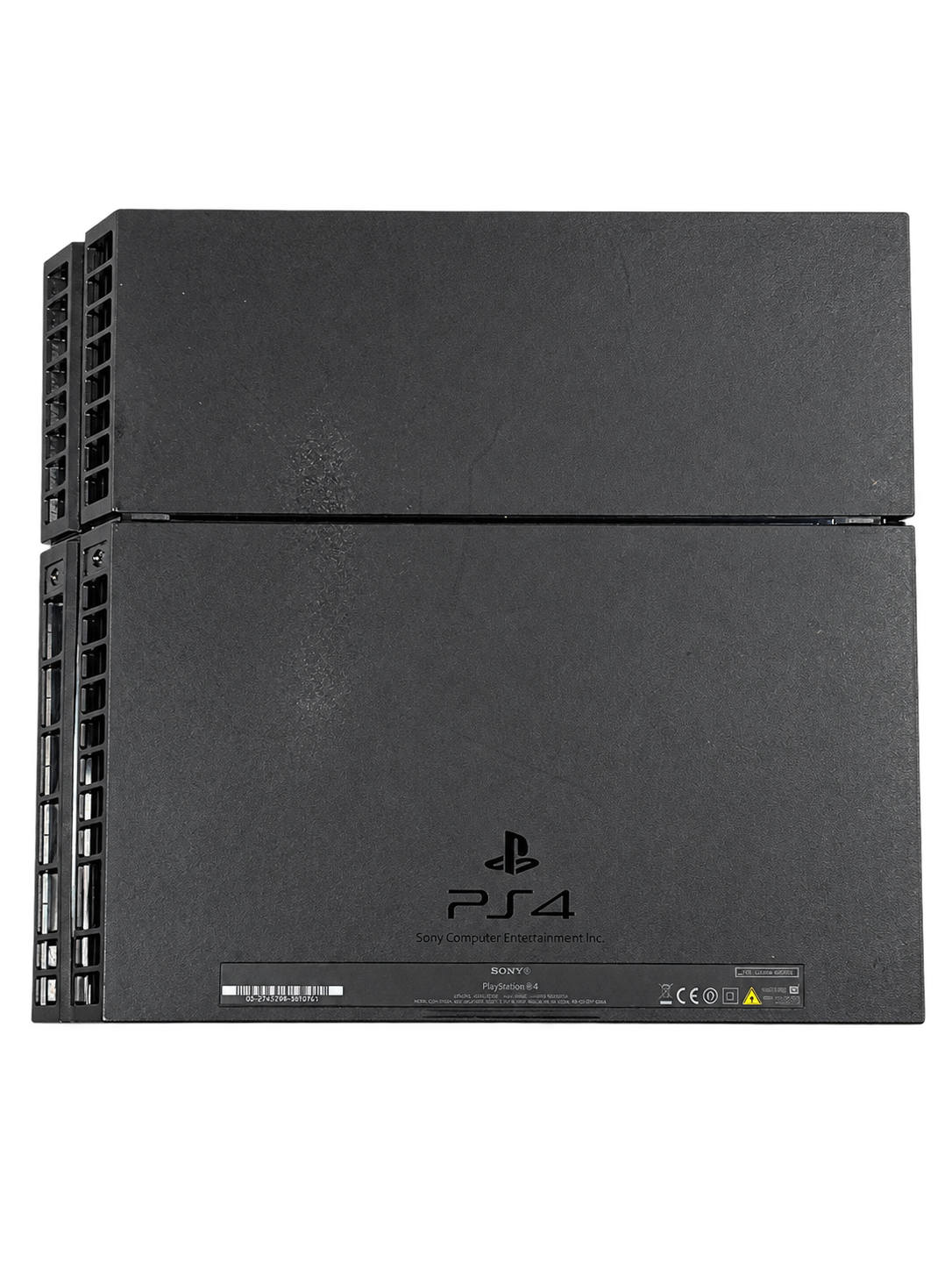 Fondo Sony PlayStation 4 PS4 Fat