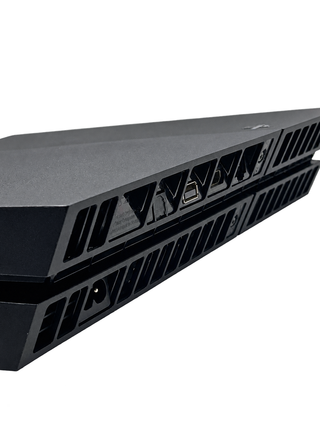 Porte posteriori Sony PlayStation 4 PS4 Fat