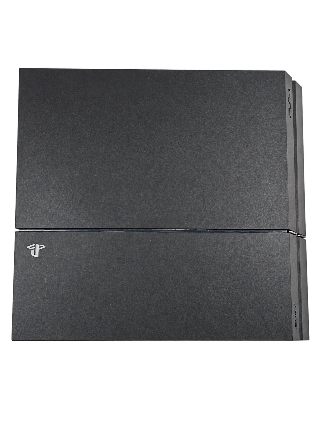 Vista superiore Sony PlayStation 4 PS4 Fat