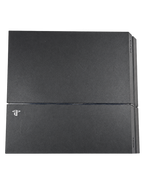 Vista superiore Sony PlayStation 4 PS4 Fat