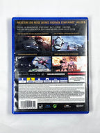 Star Wars Battlefront II PS4 – Gioco Originale EA per PlayStation 4 – Testato e Garantito