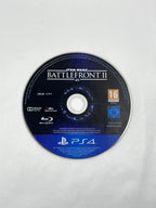 Star Wars Battlefront II PS4 – Gioco Originale EA per PlayStation 4 – Testato e Garantito