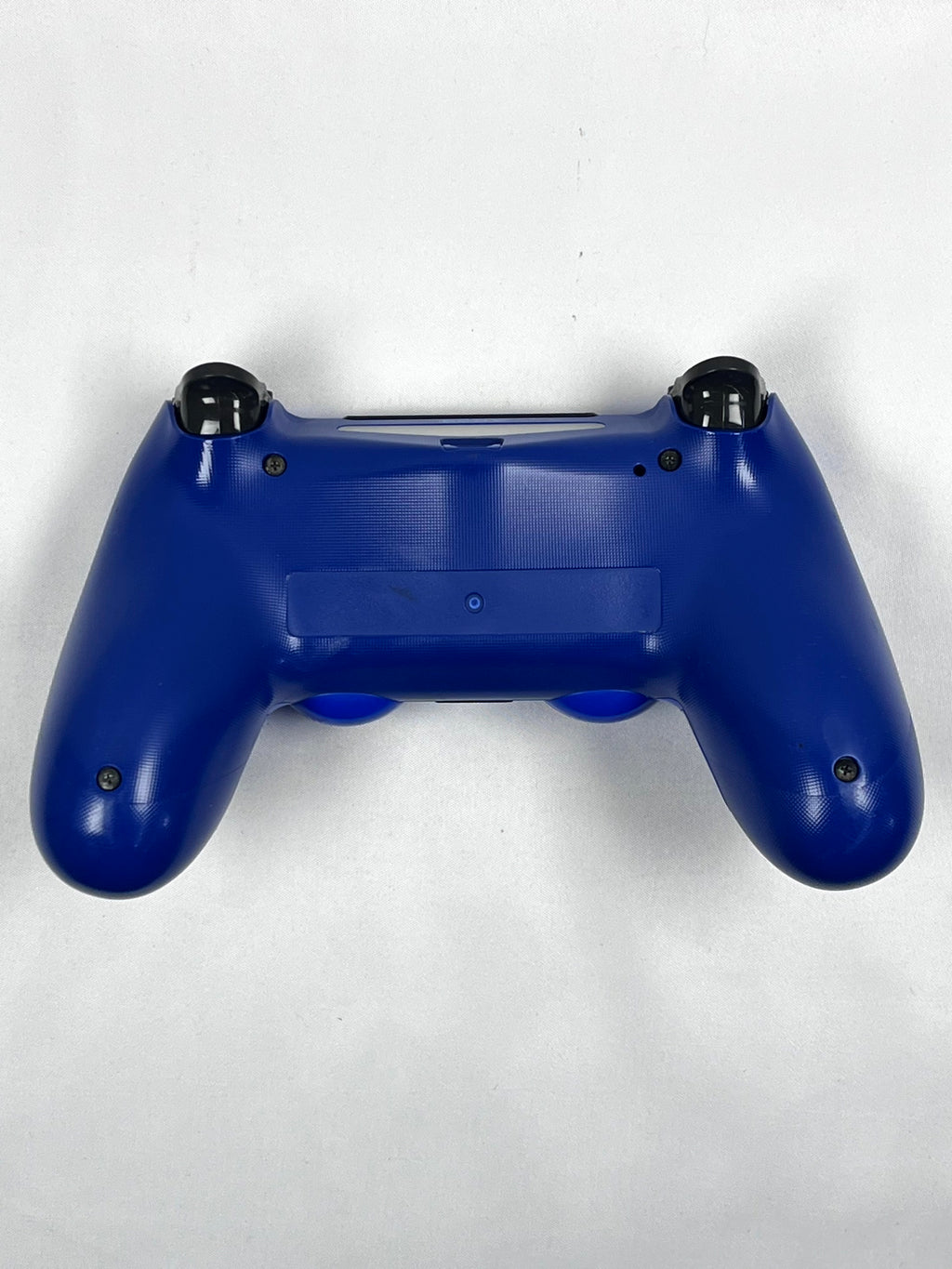 Controller DualShock 4 blu retro