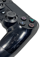 Controller Sony DualShock 4 nero dettaglio destro