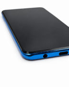 Huawei P30 Lite 128GB Peacock Blue - foto reale 5