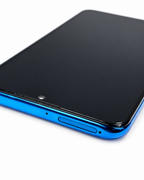 Huawei P30 Lite 128GB Peacock Blue - foto reale 8