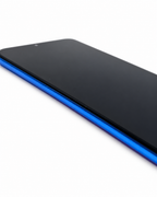 Huawei P30 Lite 128GB Peacock Blue - foto reale 10