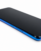 Huawei P30 Lite 128GB Peacock Blue - foto reale 11