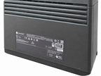 Lexmark MC3224dwe - vista frontale reale