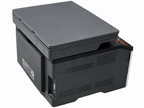 Lexmark MC3224dwe - vista posteriore angolata reale