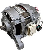 Motore lavatrice Nidec WU112U35700 39501023500 - vista reale
