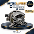 Motore lavatrice Nidec WU112U35700 codice 39501023500 - foto commerciale
