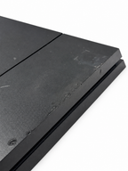 PS4 CUH-1216B dettaglio scocca superiore destra