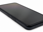 Samsung Galaxy A54 5G Nero - dettaglio tasti laterali