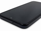 Samsung Galaxy A54 5G Nero - dettaglio frame