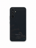 Samsung Galaxy A54 5G Nero - vista posteriore
