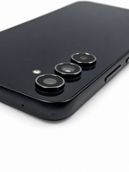 Samsung Galaxy A54 5G Nero - dettaglio tripla fotocamera