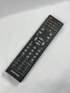 Telecomando United incluso - vista frontale