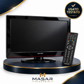 TV United usata testata con telecomando - Masar Electric